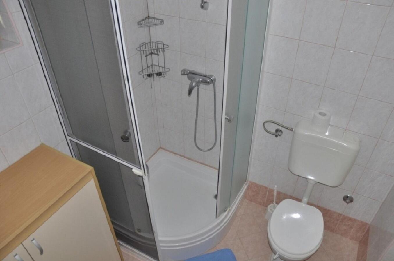 Apartments Petar - 6M From The Sea Barbat na Rabu Εξωτερικό φωτογραφία