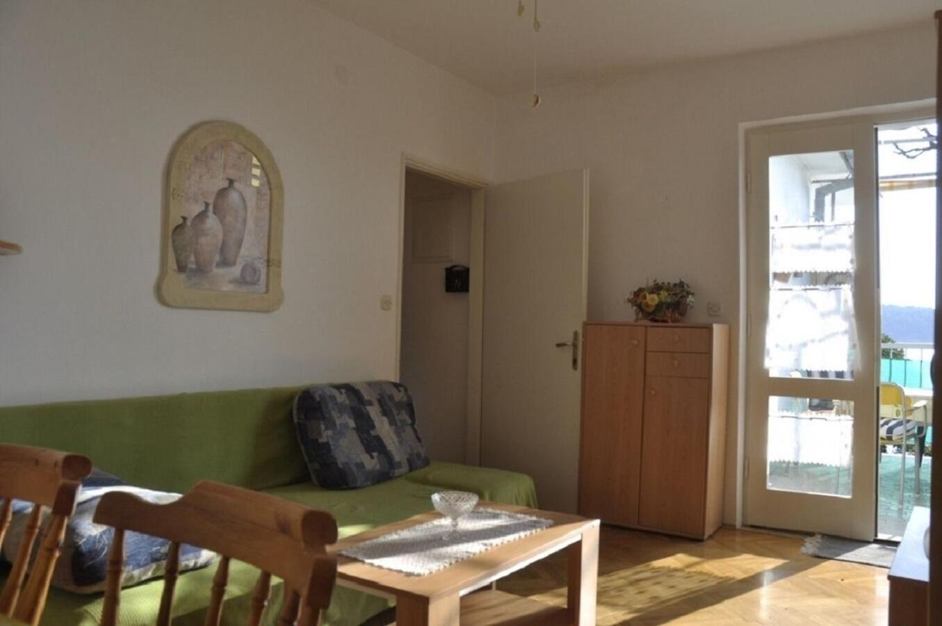 Apartments Petar - 6M From The Sea Barbat na Rabu Εξωτερικό φωτογραφία
