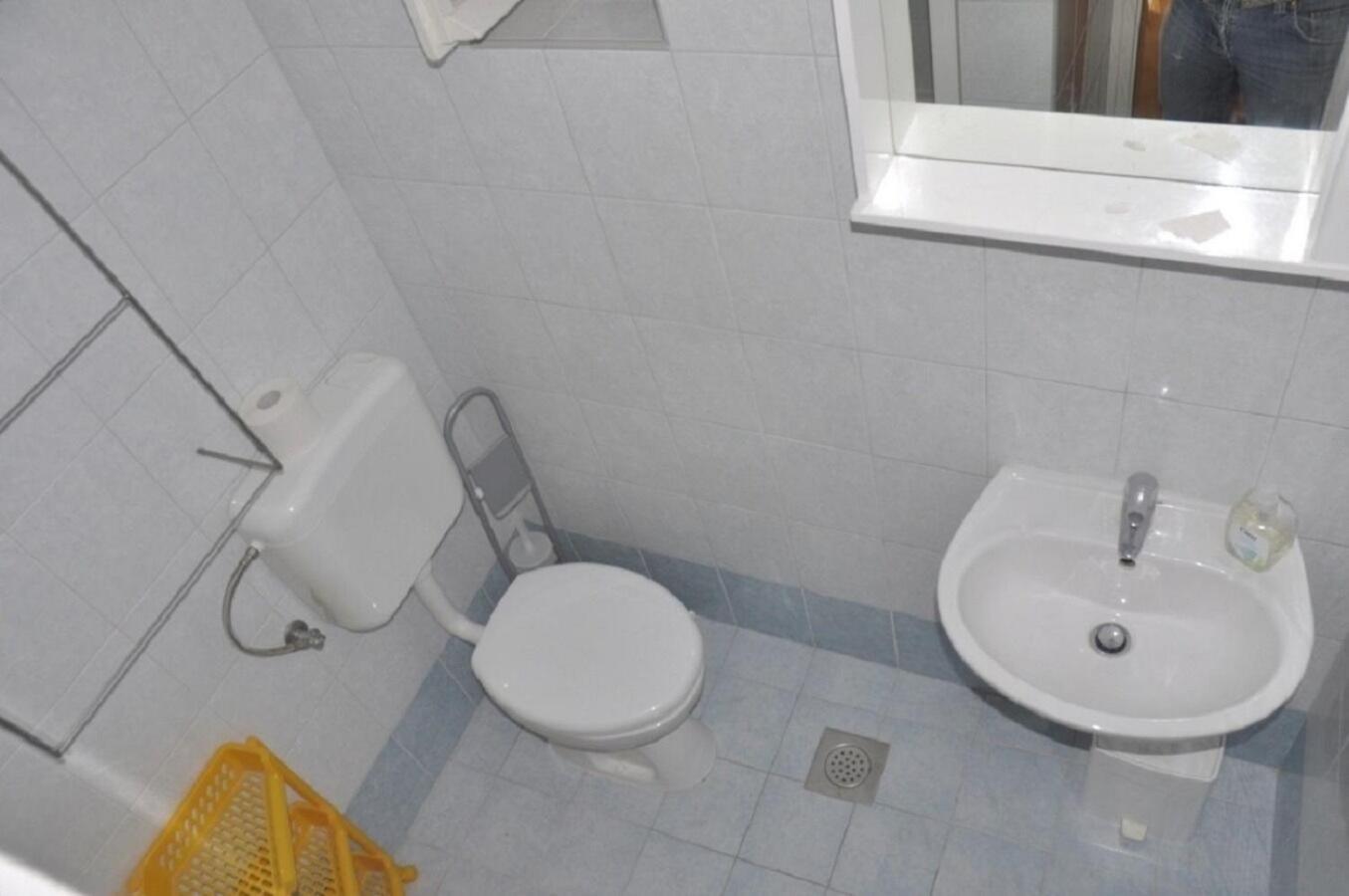 Apartments Petar - 6M From The Sea Barbat na Rabu Εξωτερικό φωτογραφία
