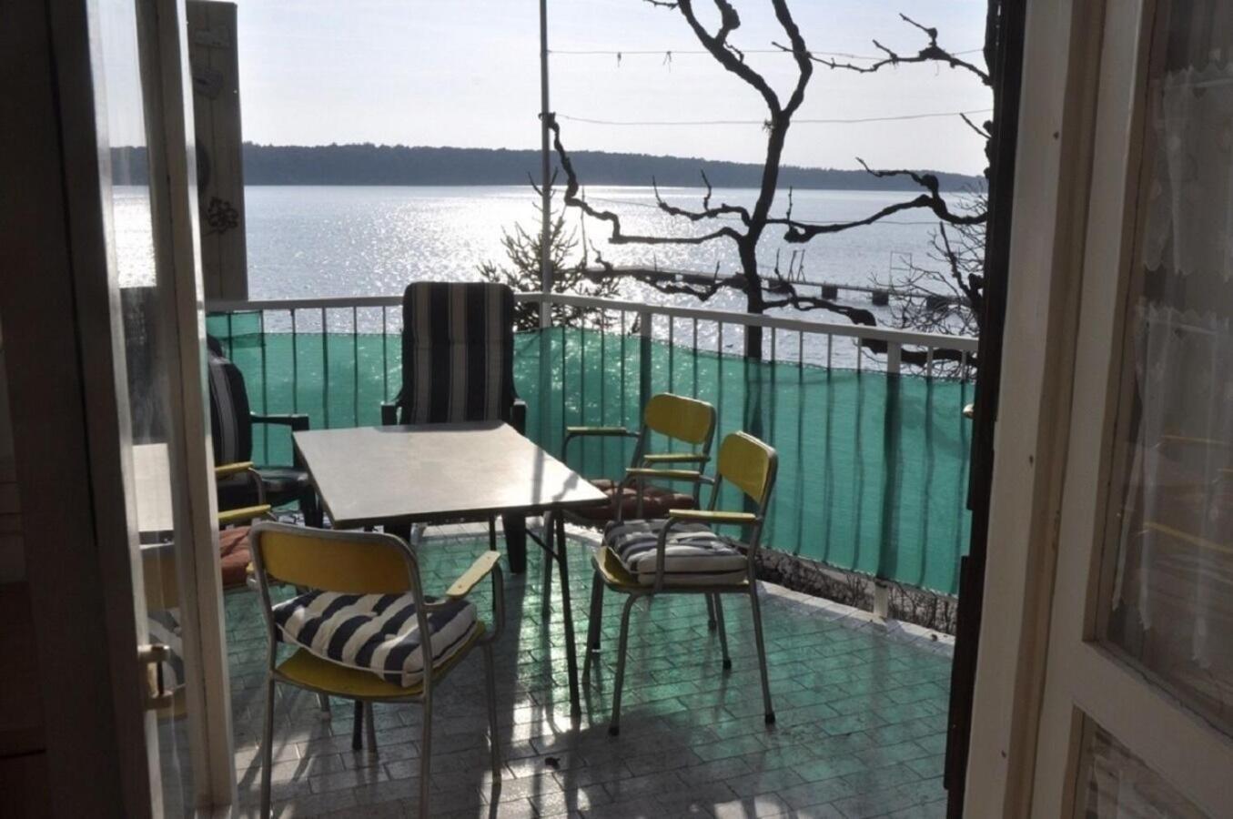 Apartments Petar - 6M From The Sea Barbat na Rabu Εξωτερικό φωτογραφία