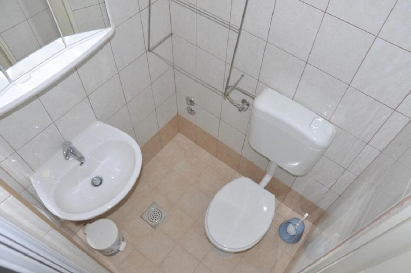 Apartments Petar - 6M From The Sea Barbat na Rabu Εξωτερικό φωτογραφία