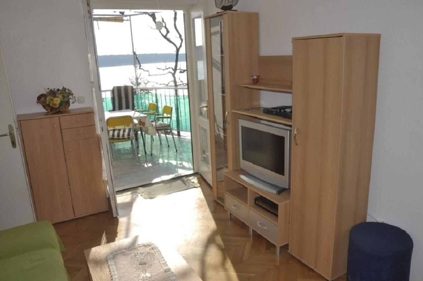 Apartments Petar - 6M From The Sea Barbat na Rabu Εξωτερικό φωτογραφία