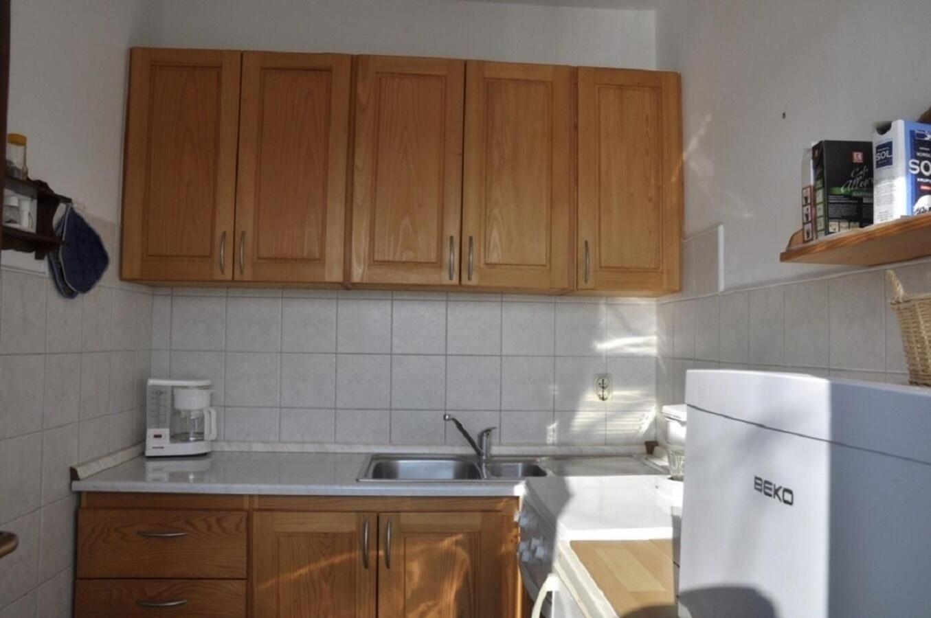 Apartments Petar - 6M From The Sea Barbat na Rabu Εξωτερικό φωτογραφία