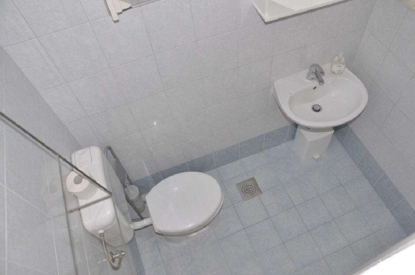 Apartments Petar - 6M From The Sea Barbat na Rabu Εξωτερικό φωτογραφία