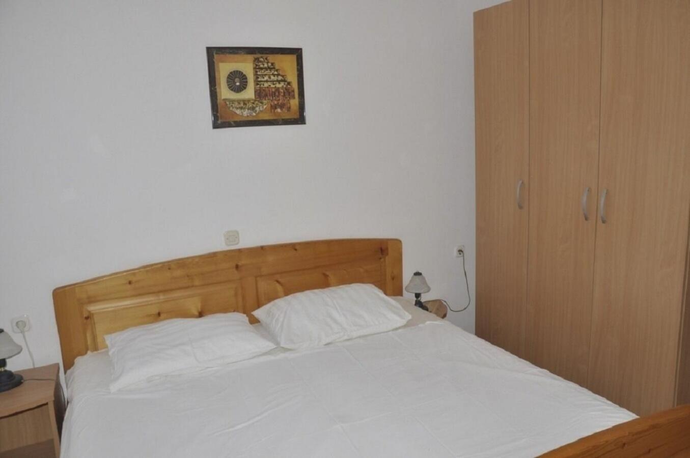 Apartments Petar - 6M From The Sea Barbat na Rabu Εξωτερικό φωτογραφία