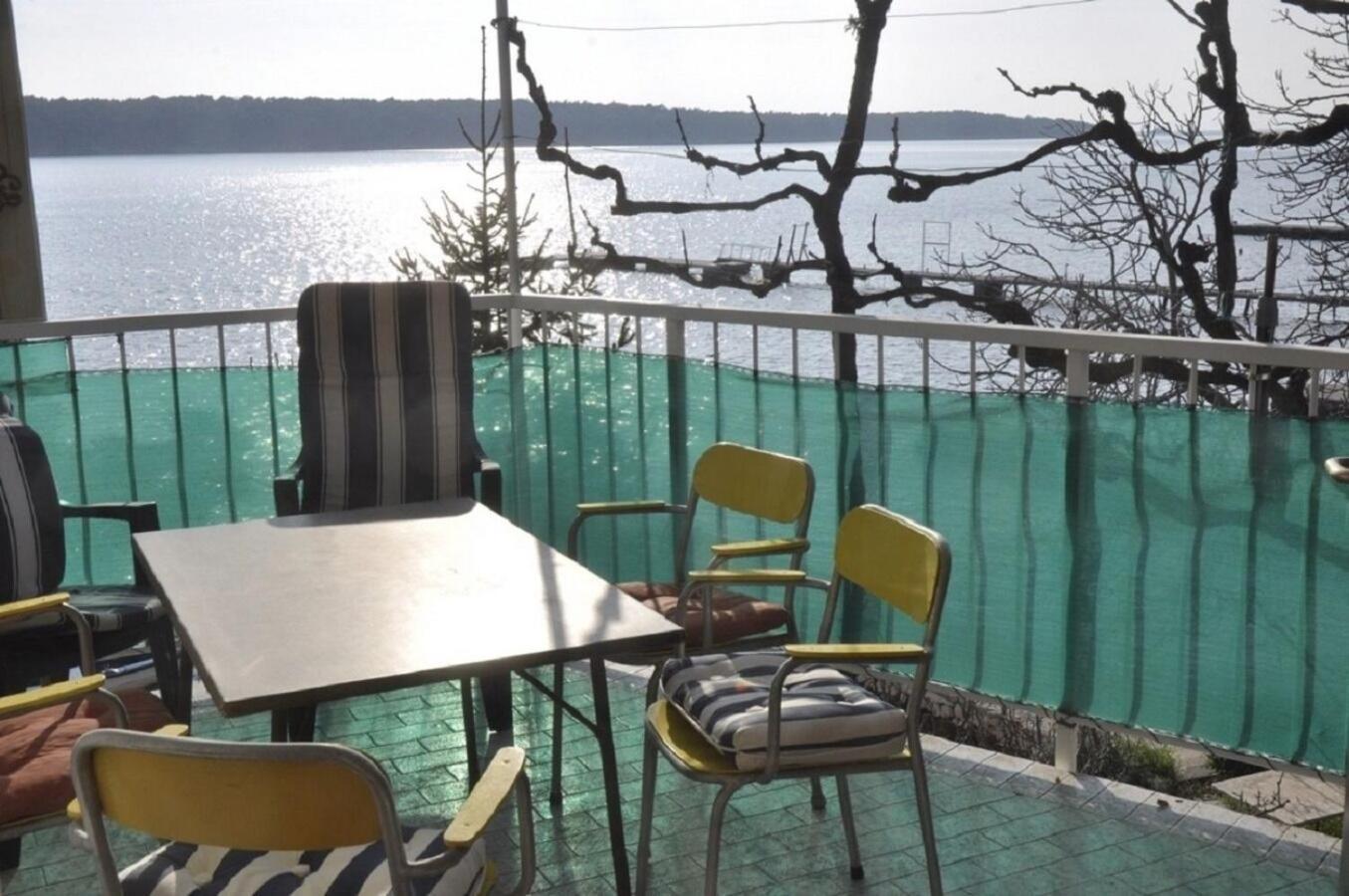 Apartments Petar - 6M From The Sea Barbat na Rabu Εξωτερικό φωτογραφία